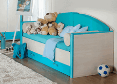 Детские кровати в Дегтярске