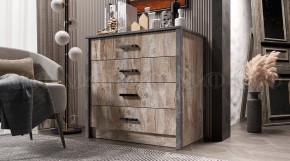 АМЕЛИ Комод в Дегтярске - degtyarsk.ok-mebel.com | фото 2