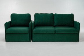 Комплект мягкой мебели 800+801 (диван+кресло) в Дегтярске - degtyarsk.ok-mebel.com | фото 3