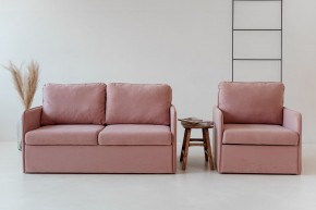 Комплект мягкой мебели 800+801 (диван+кресло) в Дегтярске - degtyarsk.ok-mebel.com | фото 4