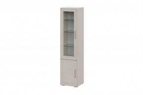 АНТЕРО Гостиная (модульная) кашемир/шампань в Дегтярске - degtyarsk.ok-mebel.com | фото 2