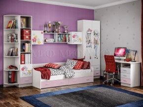 ВЕГА FASHION Антресоль в Дегтярске - degtyarsk.ok-mebel.com | фото 2