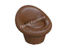 Банкетка-кресло 6-5103 в Дегтярске - degtyarsk.ok-mebel.com | фото 2