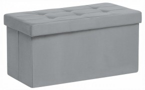 Банкетка-сундук Леда в Дегтярске - degtyarsk.ok-mebel.com | фото
