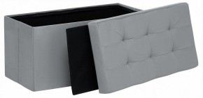 Банкетка-сундук Леда в Дегтярске - degtyarsk.ok-mebel.com | фото 3