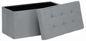 Банкетка-сундук Леда в Дегтярске - degtyarsk.ok-mebel.com | фото 4