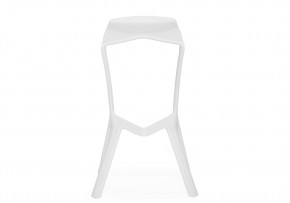 Барный стул Барный стул Mega white в Дегтярске - degtyarsk.ok-mebel.com | фото 3