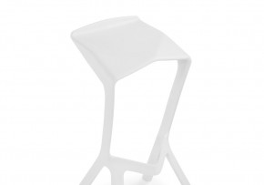 Барный стул Барный стул Mega white в Дегтярске - degtyarsk.ok-mebel.com | фото 5