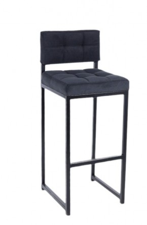 Барный стул Лофт "Стронг" (арт. Б323) (*в тканях - Luma, Paris, Merlin) в Дегтярске - degtyarsk.ok-mebel.com | фото