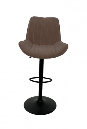 Барный стул Оскар газлифт (арт. Б325) (*в тканях - Luma, Paris, Merlin) в Дегтярске - degtyarsk.ok-mebel.com | фото