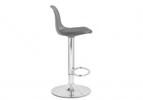 Барный стул Soft gray / chrome в Дегтярске - degtyarsk.ok-mebel.com | фото 3