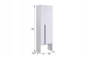БАСКО Прихожая К10 (кашемир) в Дегтярске - degtyarsk.ok-mebel.com | фото 8