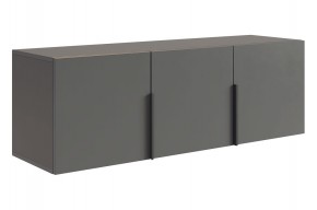 БАСКО Прихожая К7 (графит) в Дегтярске - degtyarsk.ok-mebel.com | фото 13