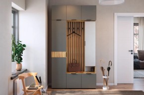 БЕРИ К8 Прихожая в Дегтярске - degtyarsk.ok-mebel.com | фото 2