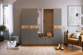 БЕРИ К9 Прихожая в Дегтярске - degtyarsk.ok-mebel.com | фото 2