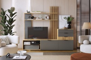 БЕРИ Стенка в Дегтярске - degtyarsk.ok-mebel.com | фото 9