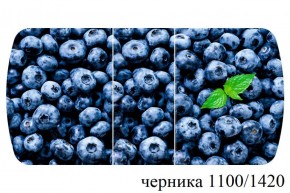 БОСТОН - 3 Стол раздвижной 1100/1420 опоры Триумф в Дегтярске - degtyarsk.ok-mebel.com | фото 51