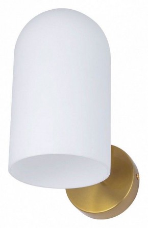 Бра Arte Lamp Cassel A5454AP-1PB в Дегтярске - degtyarsk.ok-mebel.com | фото