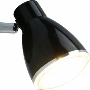 Бра Arte Lamp Gioved A6008AP-1BK в Дегтярске - degtyarsk.ok-mebel.com | фото 2