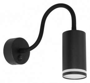 Бра Arte Lamp Imai A2266AP-1BK в Дегтярске - degtyarsk.ok-mebel.com | фото
