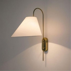 Бра Arte Lamp Rondo A4086AP-1AB в Дегтярске - degtyarsk.ok-mebel.com | фото 2