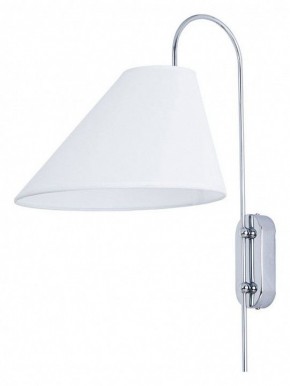 Бра Arte Lamp Rondo A4086AP-1CC в Дегтярске - degtyarsk.ok-mebel.com | фото