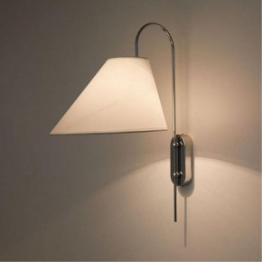 Бра Arte Lamp Rondo A4086AP-1CC в Дегтярске - degtyarsk.ok-mebel.com | фото 2