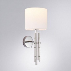 Бра Arte Lamp Taygeta A4097AP-1CC в Дегтярске - degtyarsk.ok-mebel.com | фото 2