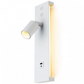 Бра Citilux Декарт CL704460 в Дегтярске - degtyarsk.ok-mebel.com | фото 10