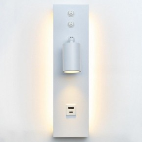 Бра Citilux Декарт CL704460 в Дегтярске - degtyarsk.ok-mebel.com | фото 6