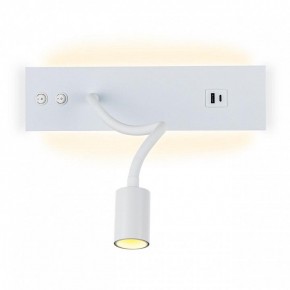 Бра Citilux Декарт CL704470 в Дегтярске - degtyarsk.ok-mebel.com | фото 4