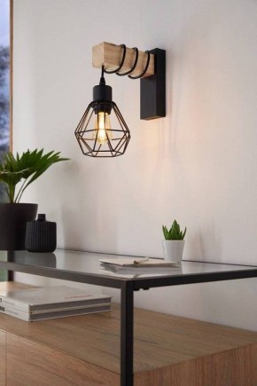Бра Eglo ПРОМО TOWNSHEND 5 44078 в Дегтярске - degtyarsk.ok-mebel.com | фото 3