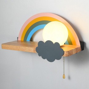 Бра Imperiumloft RAINBOW RAINBOW-KIDS-WALL01 в Дегтярске - degtyarsk.ok-mebel.com | фото 2