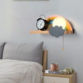 Бра Imperiumloft RAINBOW RAINBOW-KIDS-WALL01 в Дегтярске - degtyarsk.ok-mebel.com | фото 5