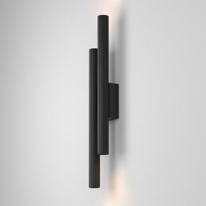 Бра Maytoni Calipso C082WL-24W2.7K-B в Дегтярске - degtyarsk.ok-mebel.com | фото 2