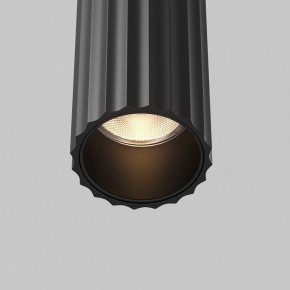 Бра Maytoni Calipso C082WL-24W2.7K-B в Дегтярске - degtyarsk.ok-mebel.com | фото 6