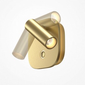 Бра Maytoni Ego C175WL-9W-2.7-4K-MG в Дегтярске - degtyarsk.ok-mebel.com | фото 4