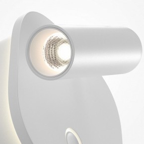 Бра Maytoni Ego C175WL-9W-2.7-4K-W в Дегтярске - degtyarsk.ok-mebel.com | фото 6