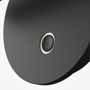 Бра Maytoni Ego C176WL-9W-2.7-4K-B в Дегтярске - degtyarsk.ok-mebel.com | фото 8