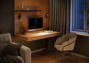 Бра Maytoni Elfin MOD434WL-L5B3K в Дегтярске - degtyarsk.ok-mebel.com | фото 3