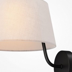 Бра Maytoni Modesto MOD360WL-01B в Дегтярске - degtyarsk.ok-mebel.com | фото 3