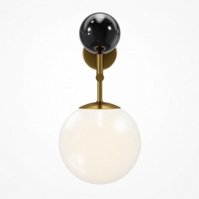 Бра Maytoni Museo MOD436WL-01BS в Дегтярске - degtyarsk.ok-mebel.com | фото 2