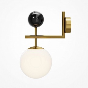 Бра Maytoni Museo MOD436WL-01BS в Дегтярске - degtyarsk.ok-mebel.com | фото 3