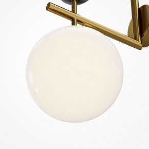Бра Maytoni Museo MOD436WL-01BS в Дегтярске - degtyarsk.ok-mebel.com | фото 6