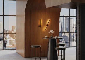 Бра Maytoni Rotera MOD432WL-L9B3K в Дегтярске - degtyarsk.ok-mebel.com | фото 5