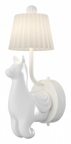Бра Maytoni Senor Alpaca MOD377WL-L6W3K в Дегтярске - degtyarsk.ok-mebel.com | фото