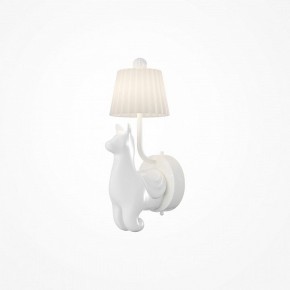Бра Maytoni Senor Alpaca MOD377WL-L6W3K в Дегтярске - degtyarsk.ok-mebel.com | фото 2