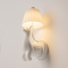 Бра Maytoni Senor Alpaca MOD377WL-L6W3K в Дегтярске - degtyarsk.ok-mebel.com | фото 4