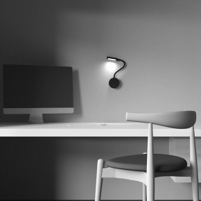 Бра Maytoni Stem C035WL-L3B3K в Дегтярске - degtyarsk.ok-mebel.com | фото 6