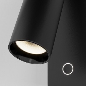 Бра Maytoni Twist C077WL-L3B3K в Дегтярске - degtyarsk.ok-mebel.com | фото 7